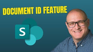 How to enable and configure a Document ID feature in SharePoint Online