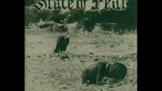 State of Fear -  Wallow in Squalor EP
