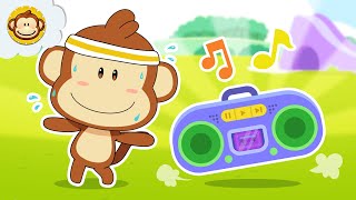 Download lagu Senam Pagi | Olahraga | Lagu Anak Anak | Lagu Anak Indonesia Balita #senam mp3