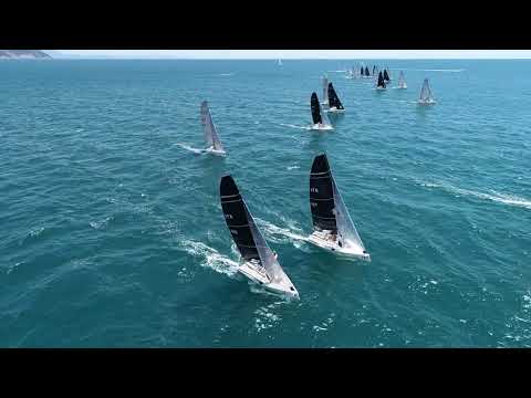 Lerici - Melges 20 World League 2018