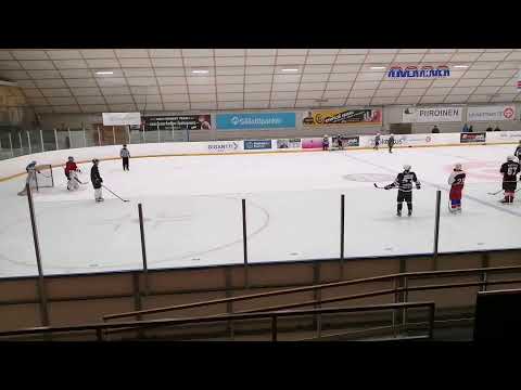 Kiekkohait 08 Joukkue Live-stream