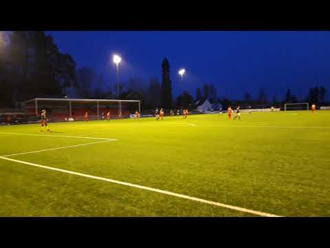 Røa kunstgress. Stadium of Røa IL