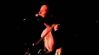 Meiko Im Not Sorry  New Song Live at Hotel Cafe 070511.MP4