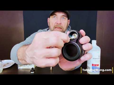 Core 2.1 from SZ Crossing - basic cleaning and maintenance