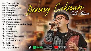 Download lagu Full Album Denny Caknan Terbaru 2026 Playlist Lagu Jawa Viral Hits Dangdut Koplo Trending mp3