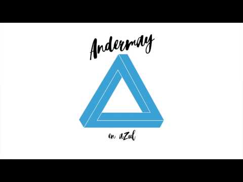 Andermay –En Azul (teaser)