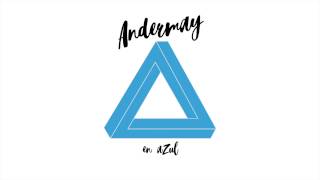 Andermay –En Azul (teaser)
