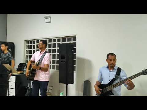 Paulo Cesar de Mambaí Goiás 