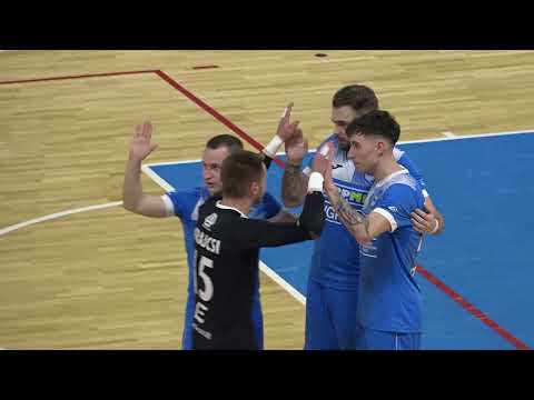 2026 01.05. SG KECSKEMÉT - A STÚDIÓ FUTSAL NYÍREGYHÁZA - gólösszefoglaló
