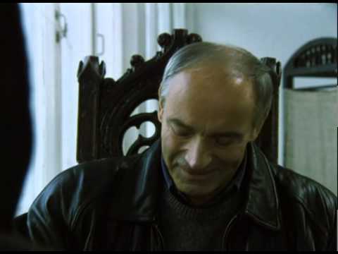 Часы без стрелок - Trailer