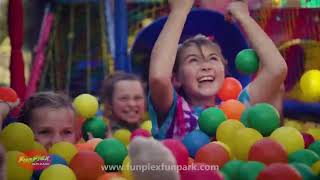 Funplex Funpark for the Family