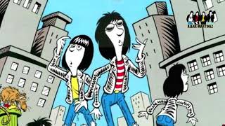 Ramones - New Girl In Town (Subtitulado en Español)