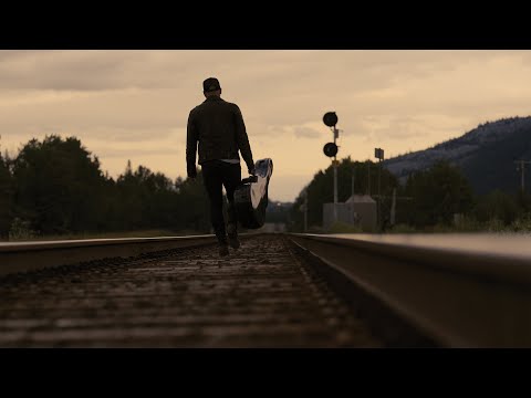 Tim Hicks - Going Somewhere (Visualizer)