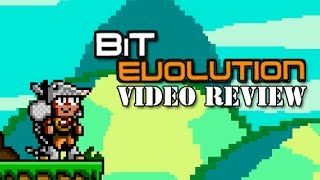 Review: BiT Evolution (Steam)