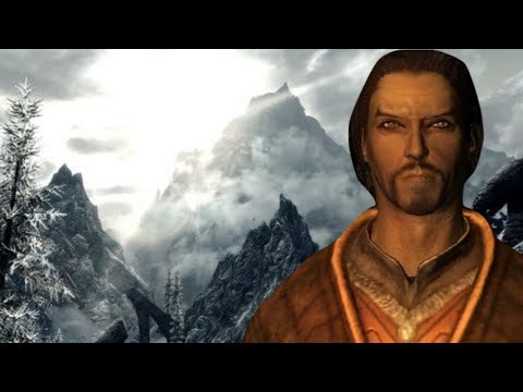 Let's Play The Elder Scrolls V: Skyrim - Ep 30
