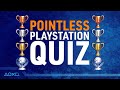 Find The Obscure Answers in our PlayStation Quiz!