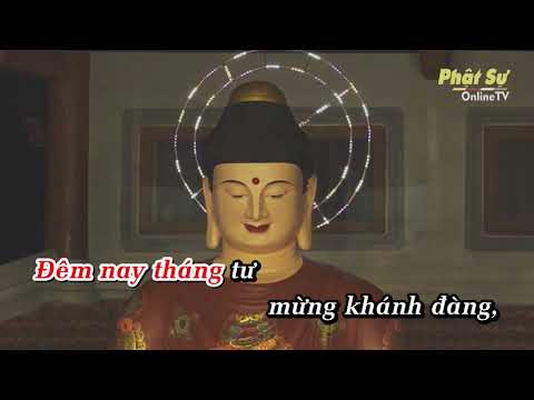 KARAOKE HẠNH PHÚC KHI CÓ PHẬT I DIỆU ĐAN OFFICIAL