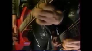 Pokolgép - A lázadó (gitárszóló)