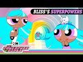 The Evolution Of Bliss S Superpowers The Powerpuff Girls Cartoon Network