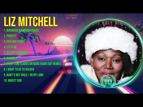 L.i.z. .M.i.t.c.h.e.l.l. Greatest Hits 2023 Collection - Top 10 Hits Playlist Of All Time