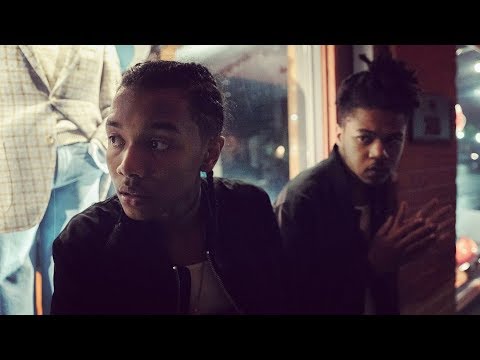 Lil Santana Ft. Yung Smitty - "Being Specific" Shot By (Tevin DeCaprio.)