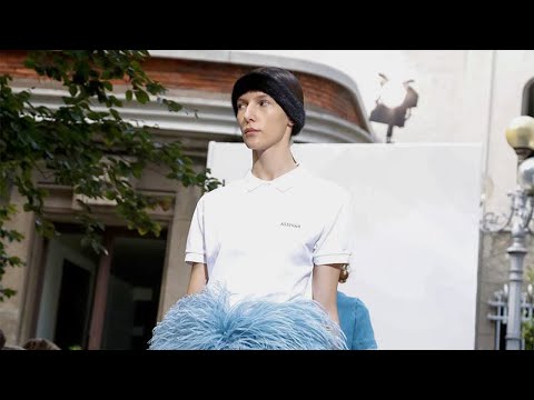 Simonetta Ravizza | Spring Summer 2019 | Full Show