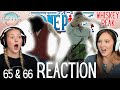 What Are They Doing ONE PIECE Reaction 65 66