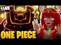 MORE LORE PIECE One Piece Episode 1149 Reaction
