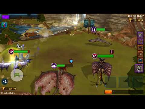 Hideous Zippleback, Hofferson's Bane, Soaring Sidekick