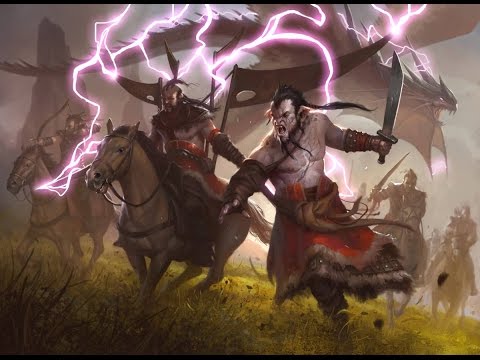 Channel LSV - Modern Grixis Control (Deck Tech/Match 1)