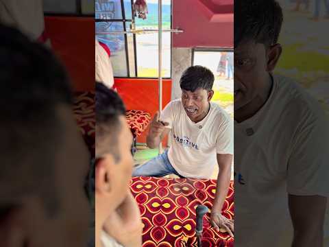 সামনের সিট ছারা যাবে না 😂😂#comedy #funny #viral #trending #foryou