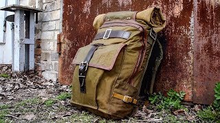 BACKPACK FROM METRO EXODUS DIY