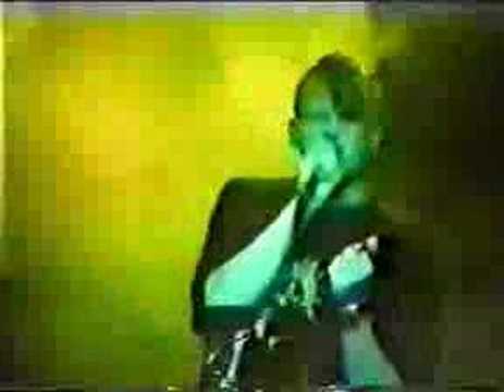 Leæther Strip - Solitary Confinement Tour 1992 (part2)