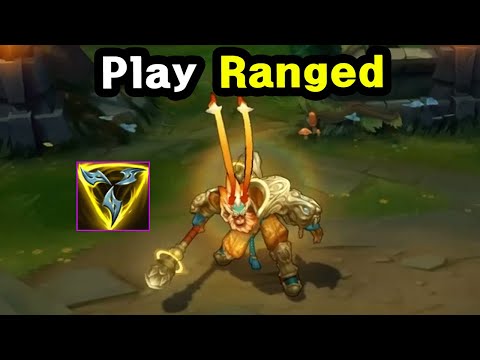 What the No.1 Wukong Looks Like