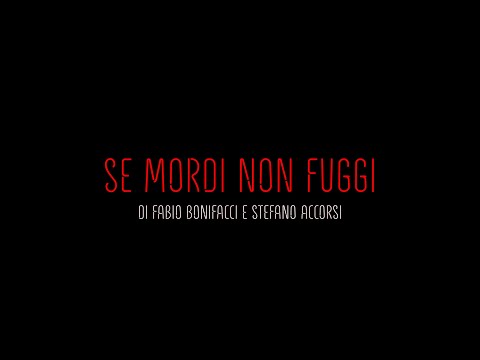 Stefano Accorsi | Se mordi non fuggi Ep.1