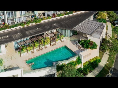 Parkside Carindale Retirement Living