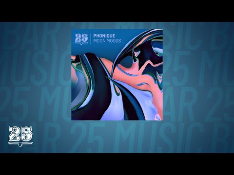 Phonique, Fairplay - Alua (Original Mix) [Bar25-121]