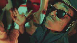 Lil Uzi Vert - Of Course We Ghetto Flowers (feat. Playboi Carti &amp; Offset) [Music Video]