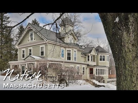 Video of 150 Union Street | Natick, Massachusetts real estate & homes