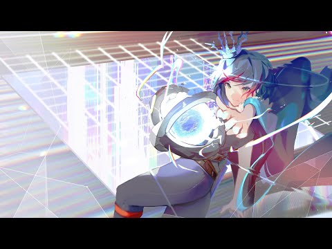 Aethral & 黒皇帝 - Aerie & Howling [F/C HARDCORE UTOPIA 3]