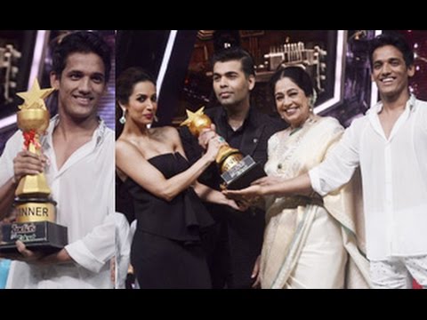 India's Got Talent Winner Manik Paul: I will first buy a house to my Mom | Karan Johar, Malaika,