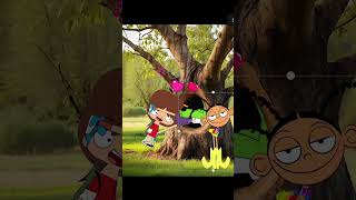 Frankie didn&#39;t expect it from Mac and Bloo, but they...😱 | Foster&#39;s Home for Imaginary Friends