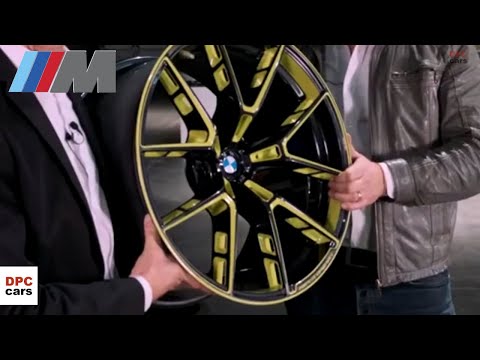 2021 BMW M3 M4 Wheels Options Explained
