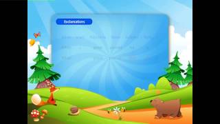 English Grammar Lesson: Exclamations