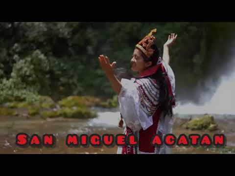 Municipio.  9 san Miguel acatan Huehuetenango TIerra de las xecas