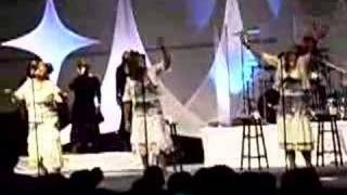 the clark sis- instrument live