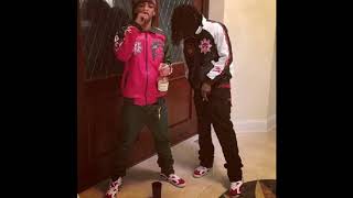 Chief Keef - Choppas On You Slowed