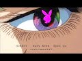 HONEST - Baby Keem  (Sped Up instrumental)