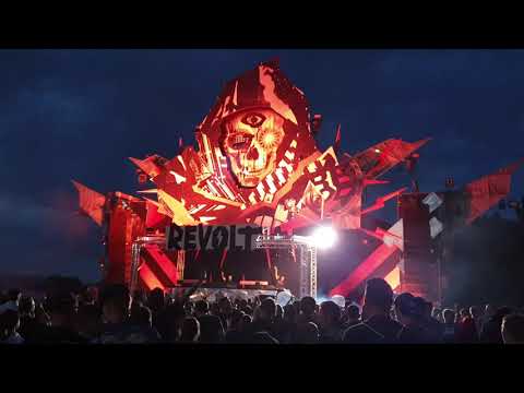 Revolt 2019 🔥🔥🔊🔥🔥