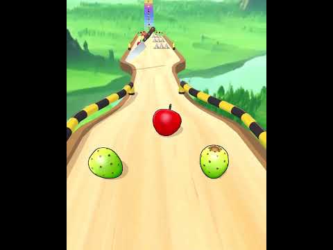 Fruit Rush